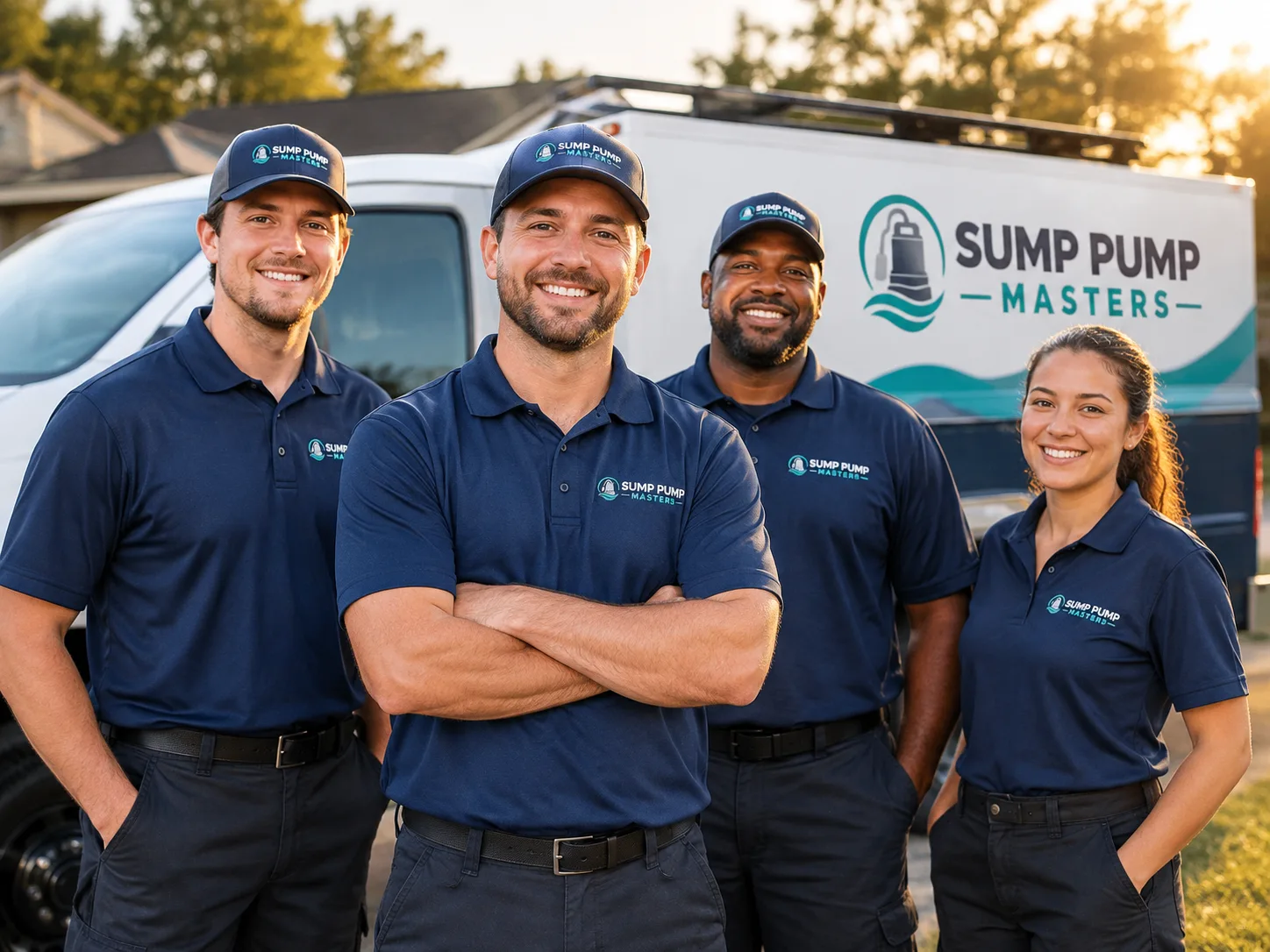 Sump Pump Repair company in Viola, DE